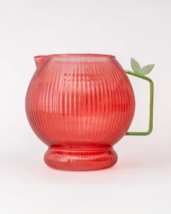 Apple Pitcher