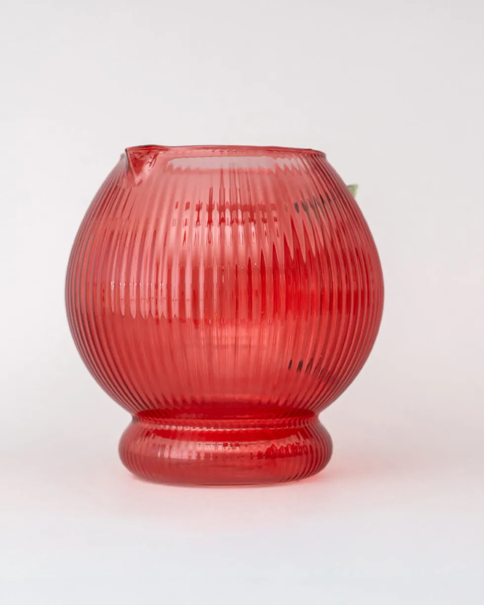 Apple Pitcher