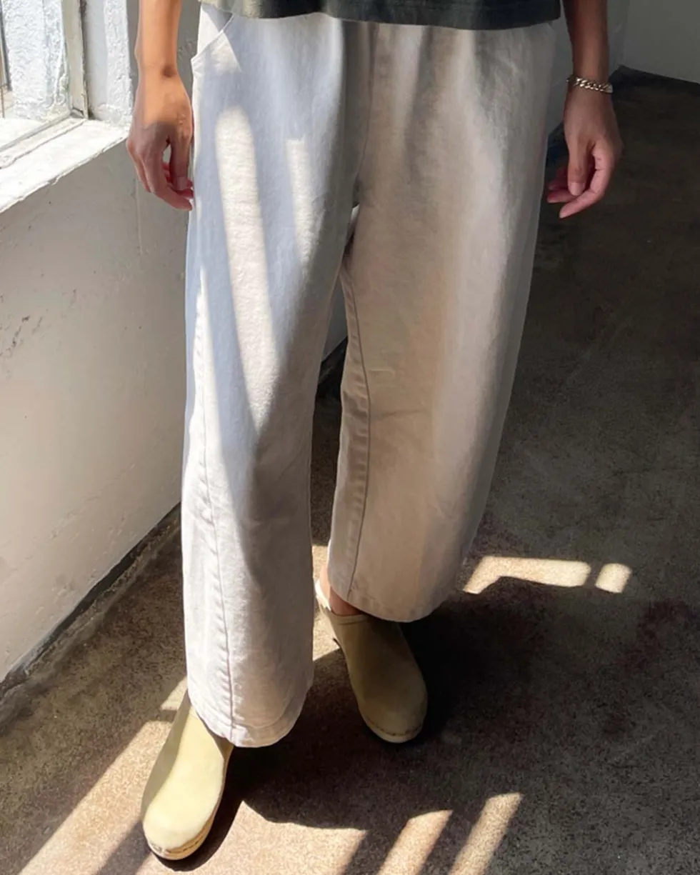 Arc Pants - Naturel