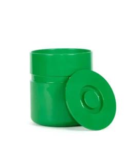 Asti Ice Bucket - Green