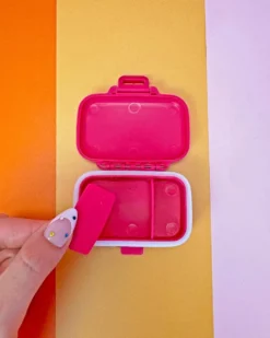 Attention Deficit Pill Case