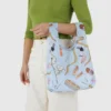 Baby Baggu - Get Ready With Me