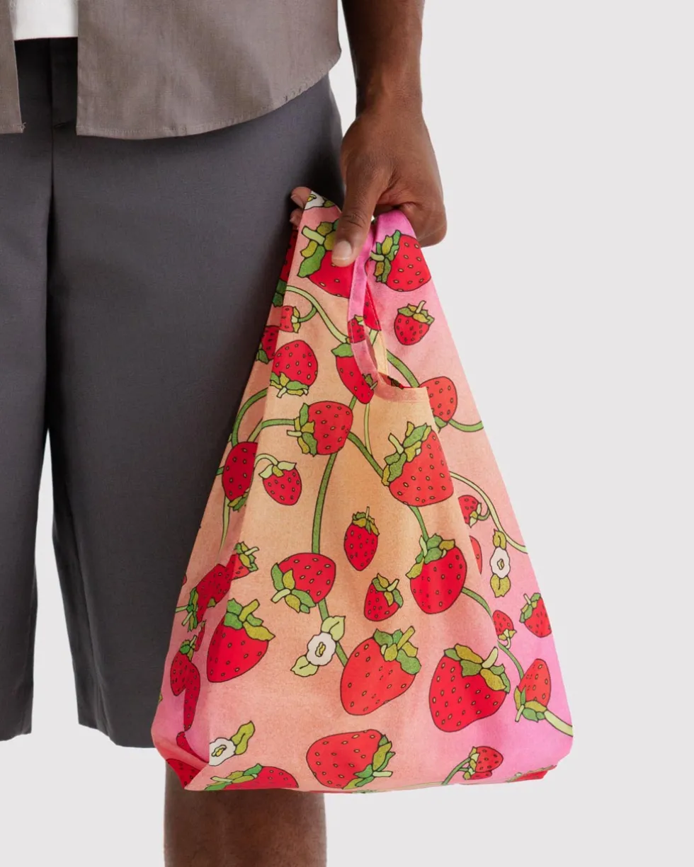 Baby Baggu - Strawberry Blossom