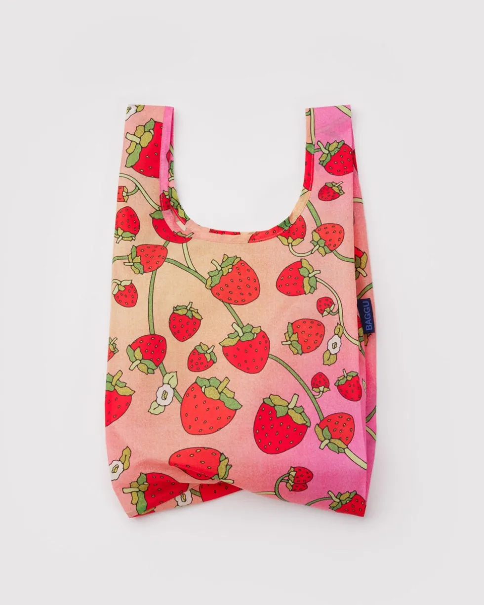Baby Baggu - Strawberry Blossom