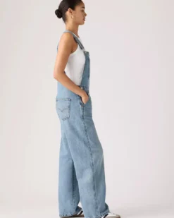 Baggy Overalls - Not The Same