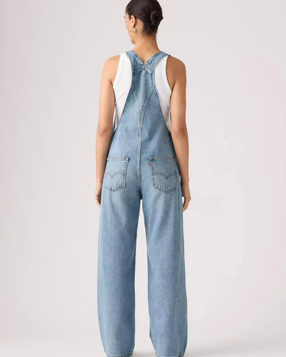 Baggy Overalls - Not The Same