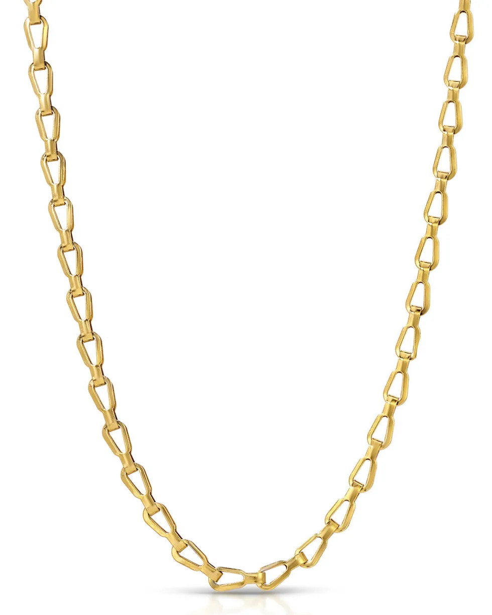 Banks Necklace