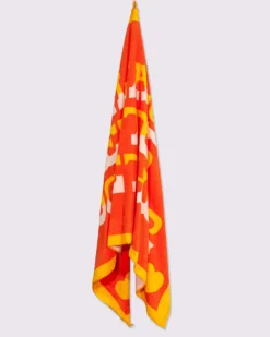 Beach Please! Giant Towel - Always Better Together