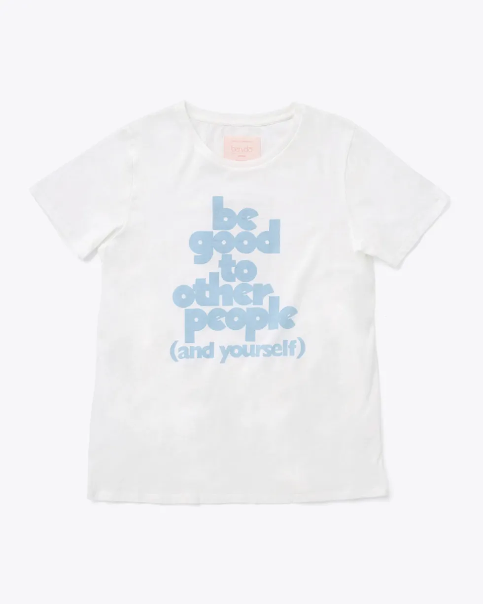 Be Good Tee