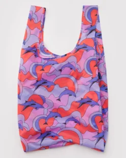 Big Baggu - Dolphins