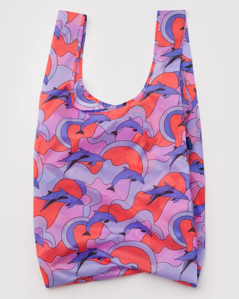Big Baggu - Dolphins