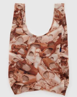 Big Baggu - Pointe Shoe