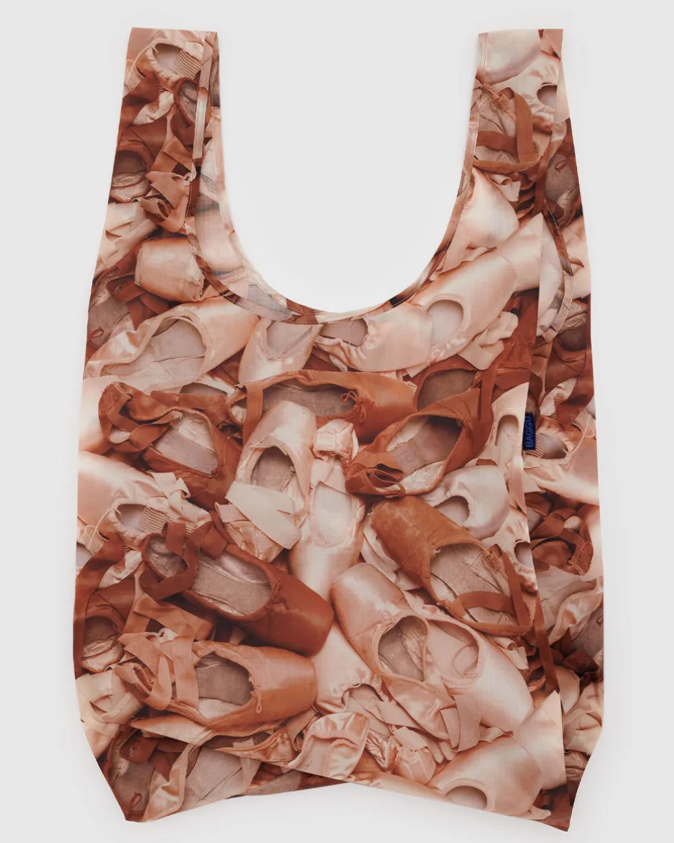 Big Baggu - Pointe Shoe