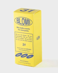 Blomb No. 31 Eau de Parfum