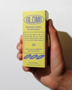 Blomb No. 31 Eau de Parfum