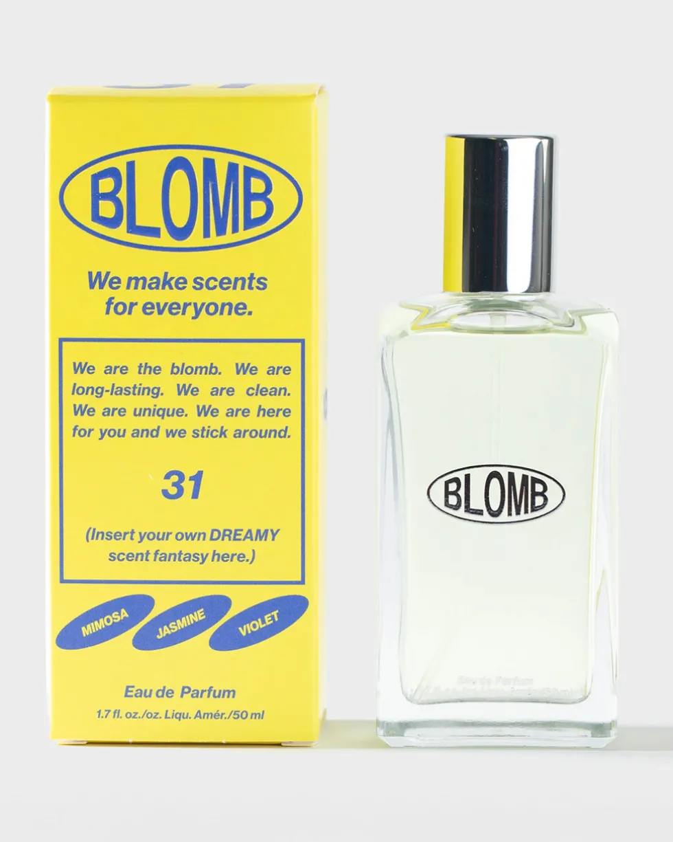 Blomb No. 31 Eau de Parfum