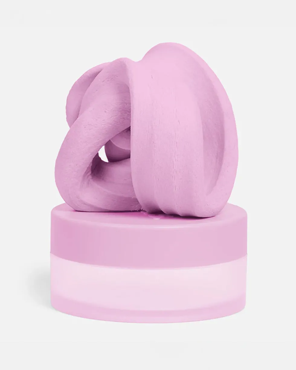 Blur Calming Focus Putty - Blush
