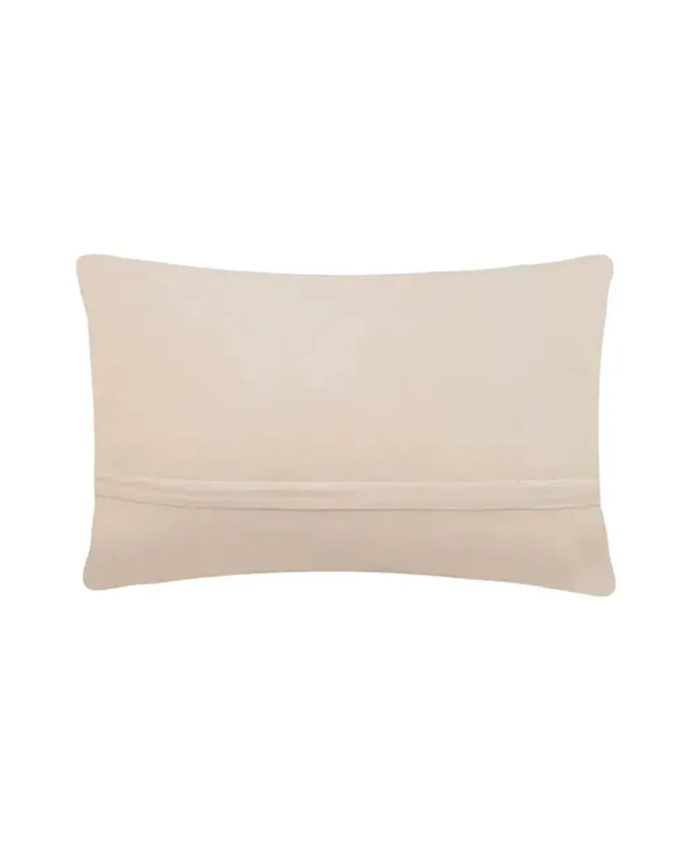 Book Club Hook Pillow