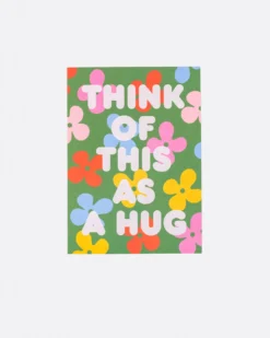 Boxed Notecard Set - Community Hug