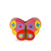 Butterfly Vase