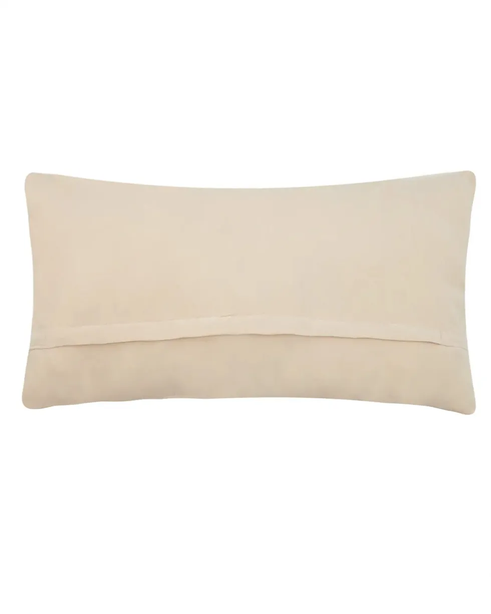 Butter Hook Pillow
