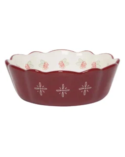 Camellia Medium Bowl