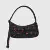 Cargo Shoulder Bag - Painted Wildflower
