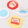 Cheese Coaster Set