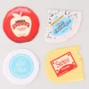 Cheese Coaster Set