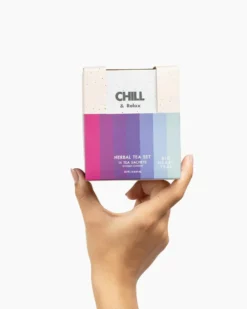 Chill Tea Set