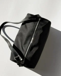 City Mini Bag - Black