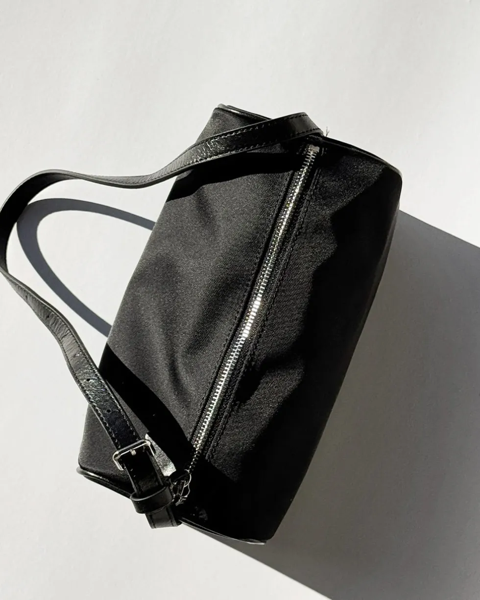 City Mini Bag - Black