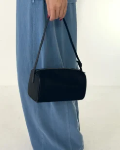 City Mini Bag - Black