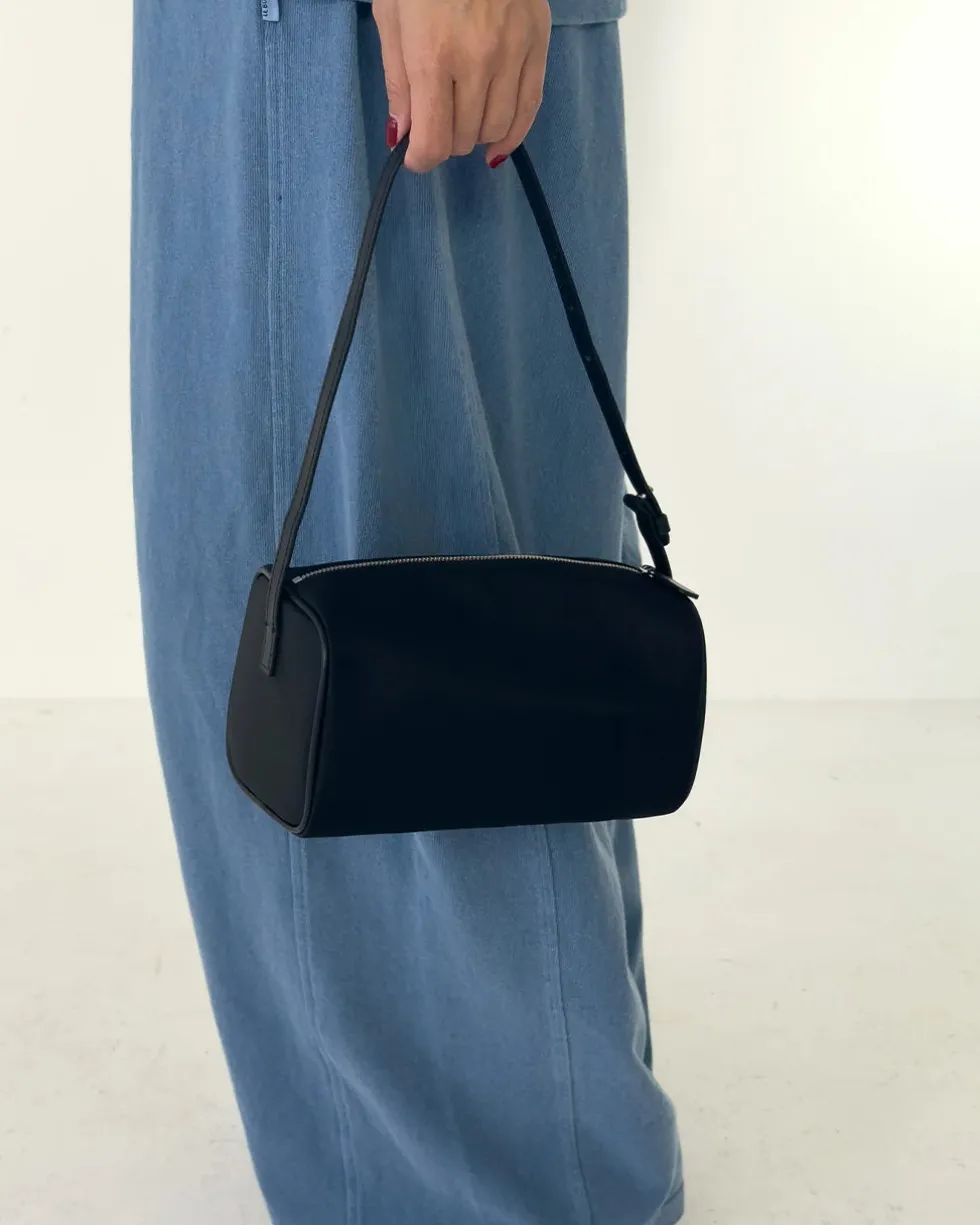 City Mini Bag - Black