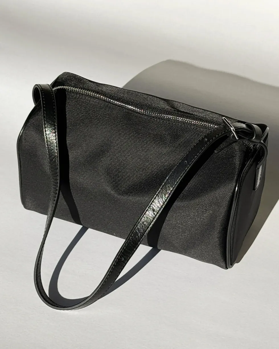 City Mini Bag - Black