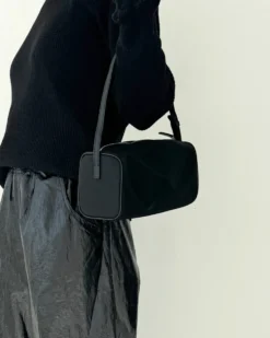 City Mini Bag - Black