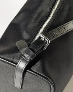 City Mini Bag - Black