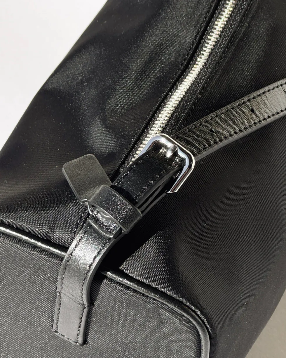 City Mini Bag - Black