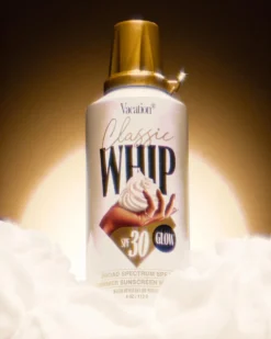 Classic Whip Glow SPF 30