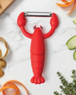 Clawy Peeler