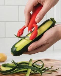 Clawy Peeler
