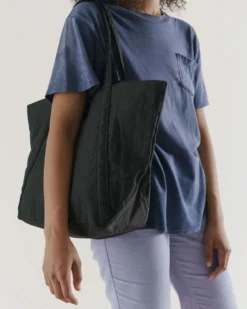 Cloud Bag - Black