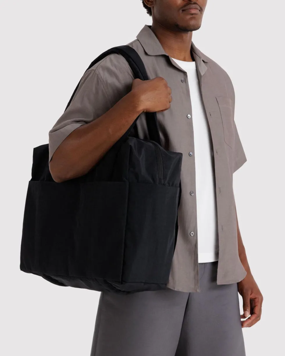 Cloud Carry-on Bag - Black