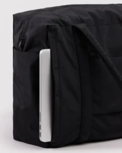 Cloud Carry-on Bag - Black