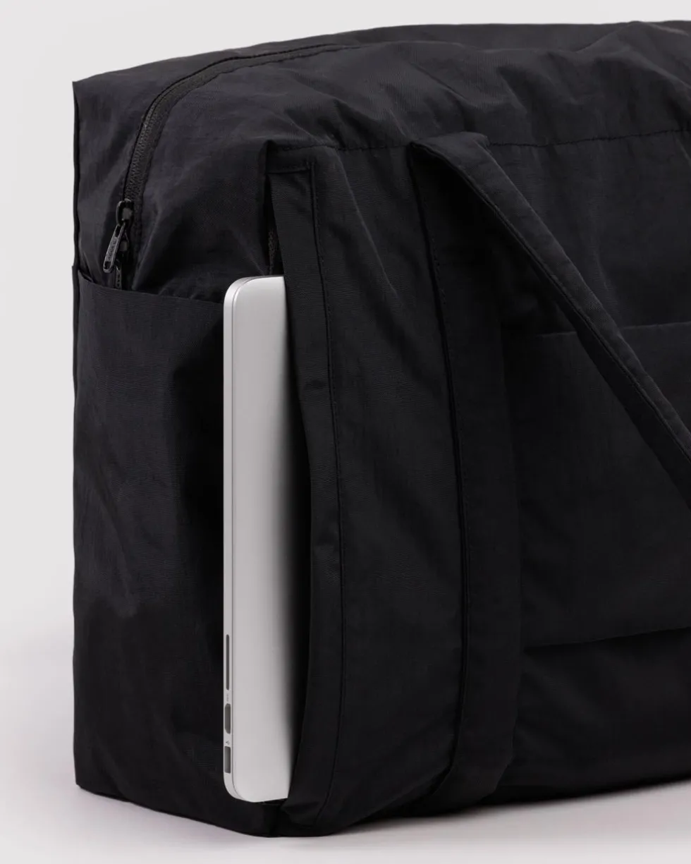 Cloud Carry-on Bag - Black