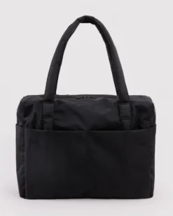 Cloud Carry-on Bag - Black