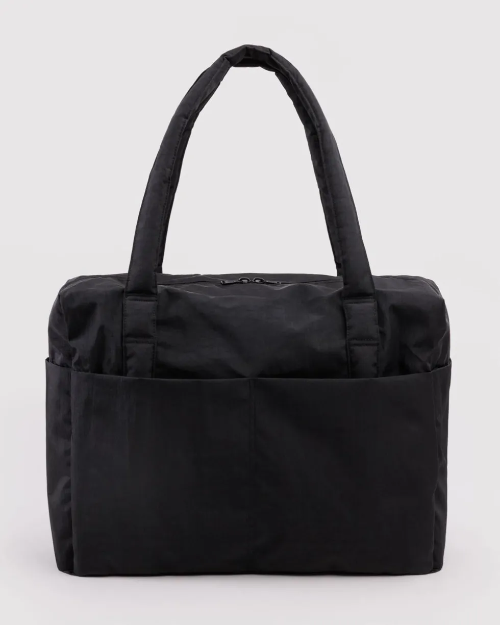 Cloud Carry-on Bag - Black