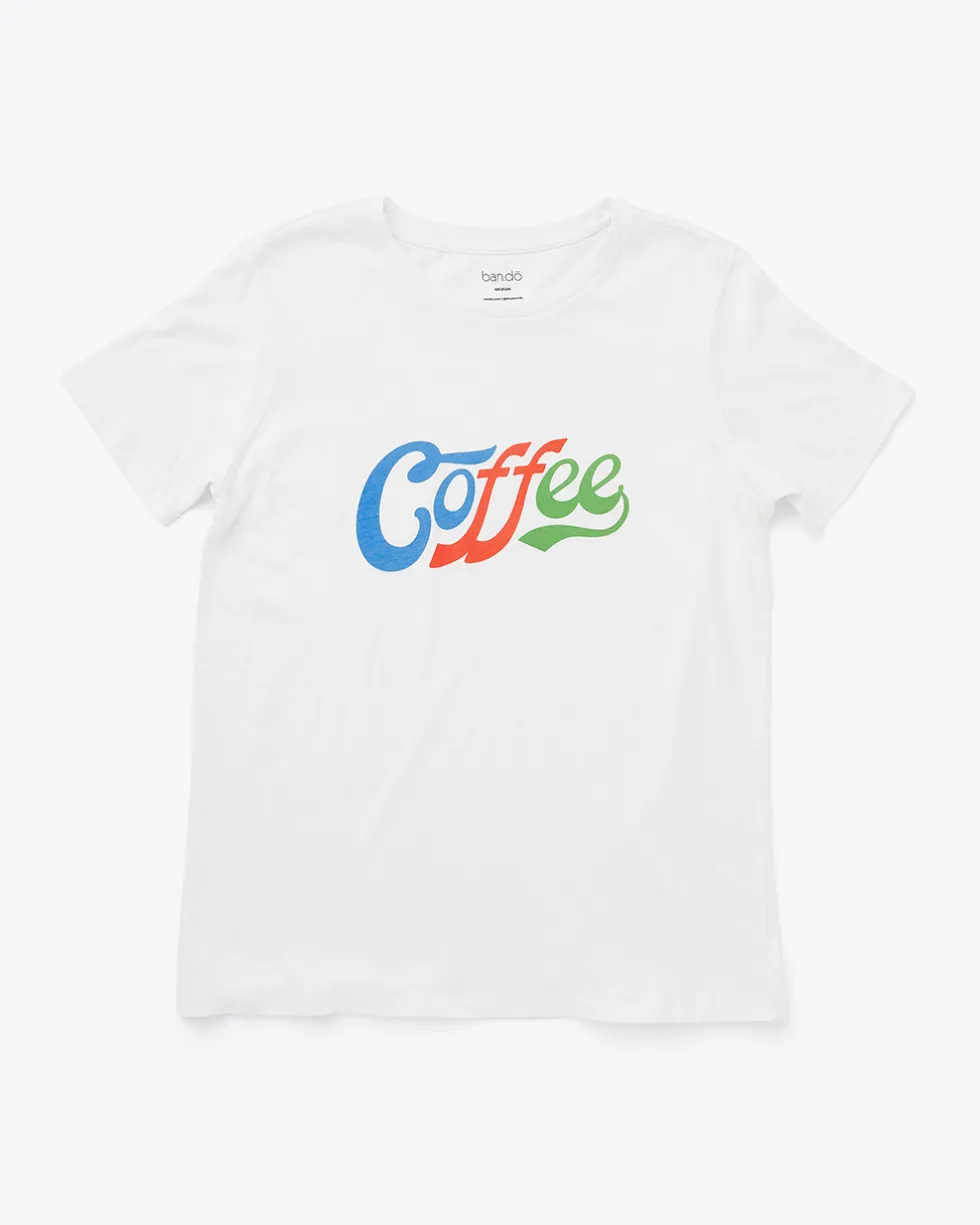 Coffee Tee
