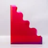 Colorblock File Holder