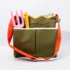 Colorblock Garden Tool Bag